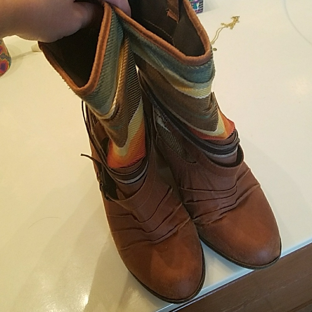 Boots - Picture 2 of 3